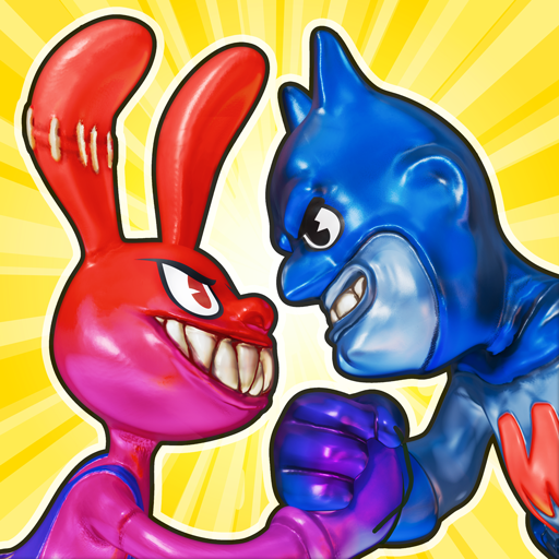 Gumslinger 2: Ducks & Nukes v1.0.7 (MOD) apk
