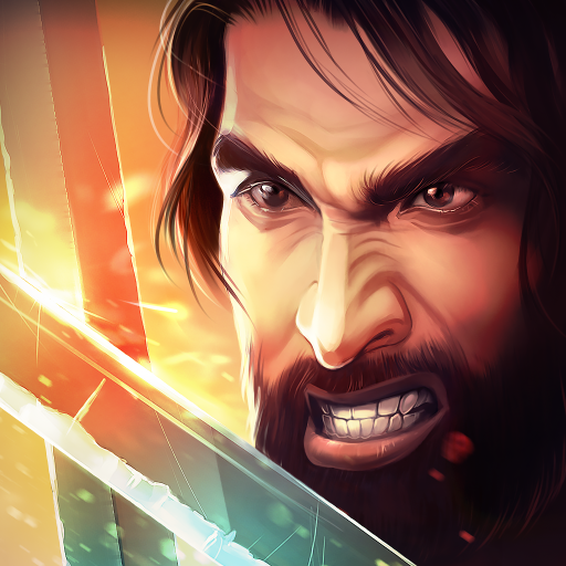 Slash of Sword 2 – Offline RPG v1.95.1 (MOD) apk