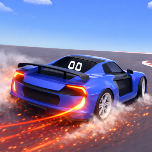 Stunt Race Mania: Ramp Masters v0.0.1 (MOD) apk
