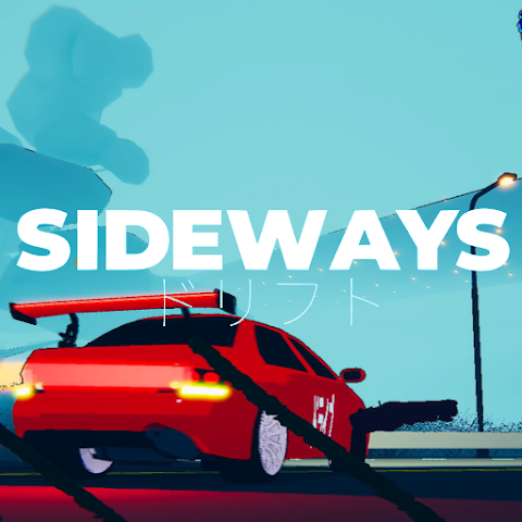 Sideways v1.0 (Full Game) apk