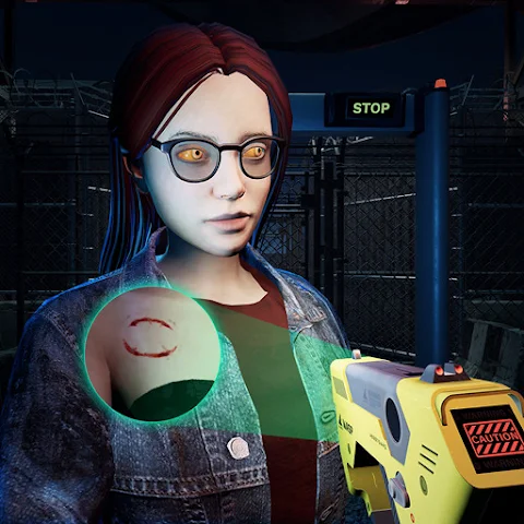 Quarantine Check Zone v1.0.1 (MOD) apk