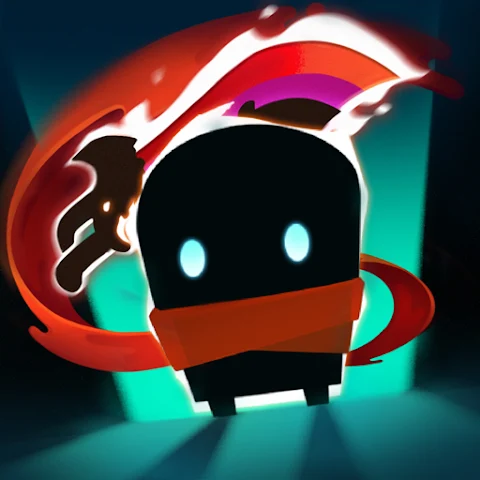 Soul Knight v8.5.1 (MOD) apk