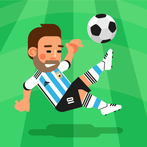 World Soccer Champs v11.1 (MOD) apk