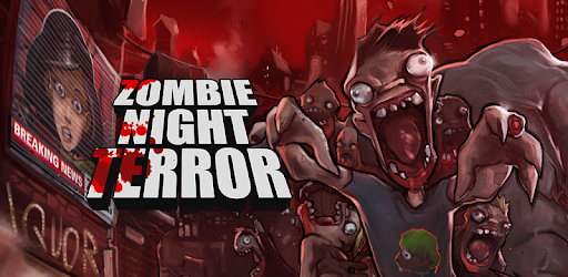 Zombie Night Terror v2.0.1 (MOD) apk