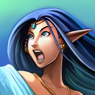 Defender Chronicles: Legend of The Desert King v1.0.0 (Ipad Game) Touchhle android apk