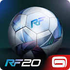 Real Football 2020 v2.0.0 (Premium) apk