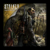 STALKER Call of Pripyat v1.0.3 (Emulator portable) Full 3