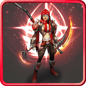 Blade Warrior v1.5.2 (MOD) apk
