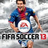 FIFA 2013 v1.0 (PSP Portable) Full apk