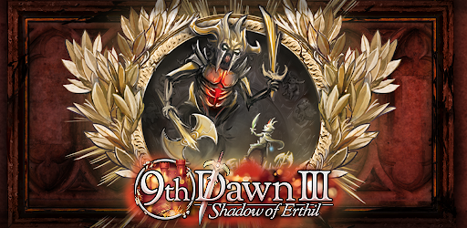 9th Dawn III RPG v1.89 (MOD) apk