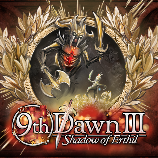 9th Dawn III RPG v1.89 (MOD) apk