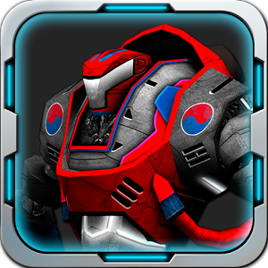 Mechs vs Aliens v1.0.4 (MOD) apk