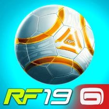Real Football 2019 v1.1.4 (Premium) apk