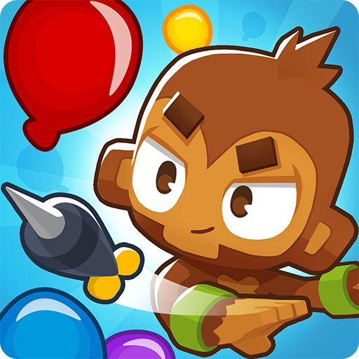 Bloons TD 6 v56.3 (MOD) apk