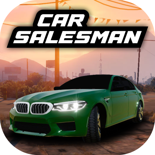 Car Dealer Sales Simulator v4.3.8 (MOD) apk