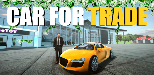 Car Trader Simulator 2026 v9.13.5 (MOD) apk
