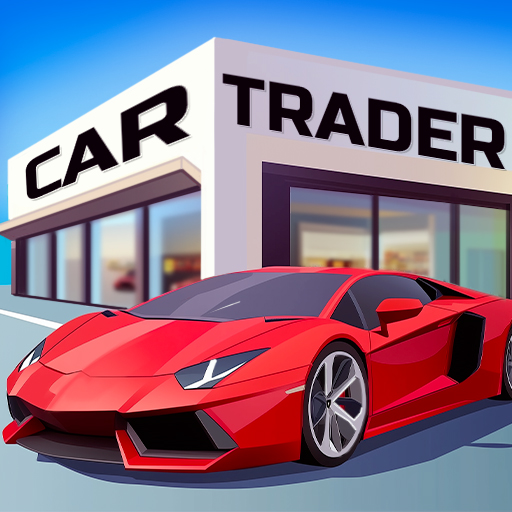 Car Trader Simulator 2026 v9.13.5 (MOD) apk
