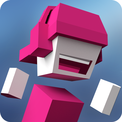Chameleon Run v2.7.6 (Full Game) apk