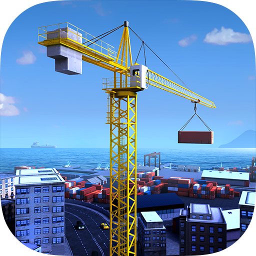 Construction Simulator PRO v2.4.8 (MOD) apk