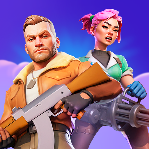 Dead.io – Zombie Survival Game v1.0.2 (MOD) apk