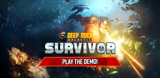 Deep Rock Galactic: Survivor v1.2.2 (MOD) apk
