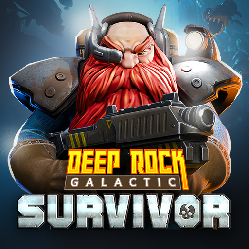 Deep Rock Galactic: Survivor v1.2.2 (MOD) apk