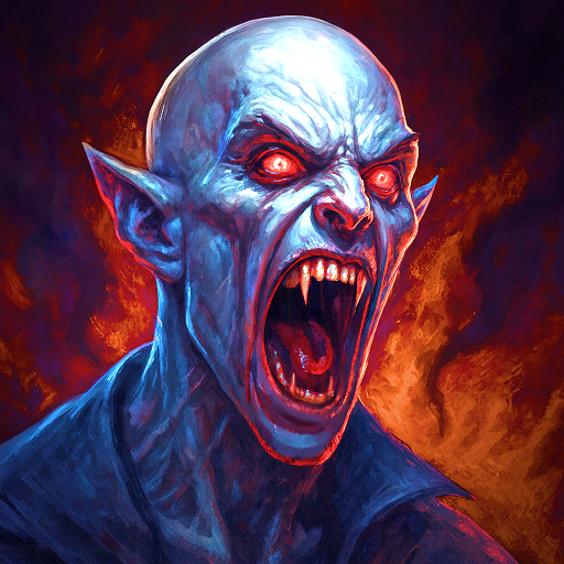 dEmpire of Vampire: Dark RPG v1.18.6134 (MOD) apk