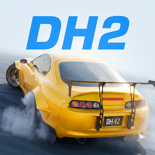 Drift Hunters v2.0.1 (MOD) Apk