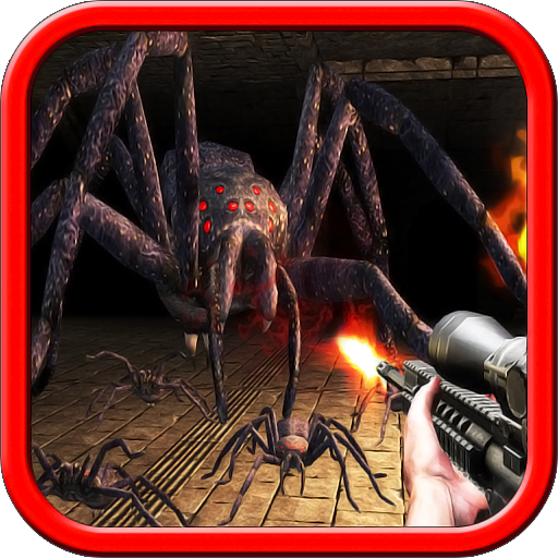 Dungeon Shooter : Dark Temple v1.5.109 (MOD) apk