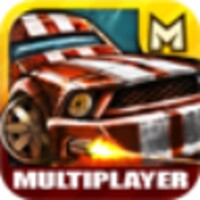 Road Warrior: Best Racing Game v1.4.8 (MOD) apk