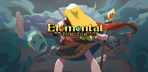 Elemental Dungeon: Roguelike v3.1.0 (MOD) apk