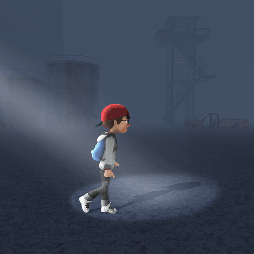 Escape Story Inside Game v1.1.33 (MOD) apk