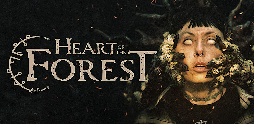 Heart of the Forest v1.3 (Full Game) apk