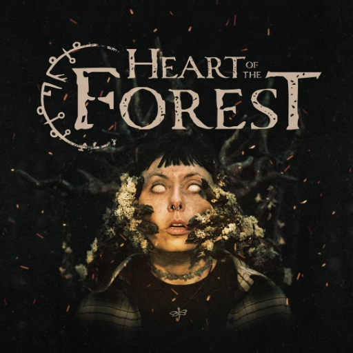 Heart of the Forest v1.3 (Full Game) apk