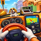I Am Taxi Driver v1.0.0 (MOD) apk