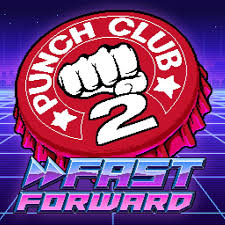 Punch Club 2 v1.0.6 (Emulator portable) Full Game