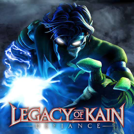 Legacy of Kain – Defiance v1.0 (PS2 Portable) Full apk