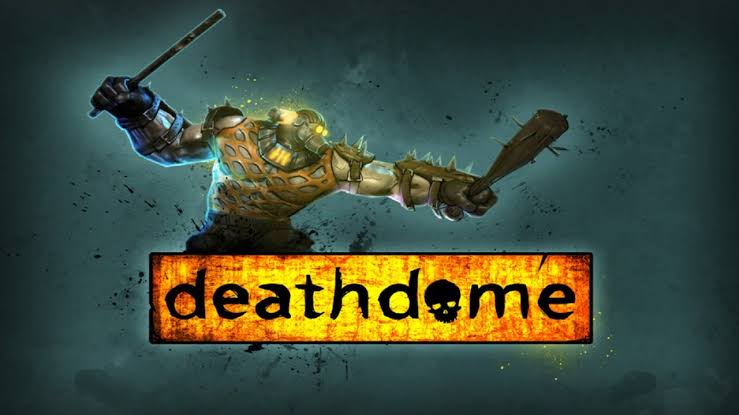 DEATH DOME v2.1.2 (MOD+Support android 16) apk