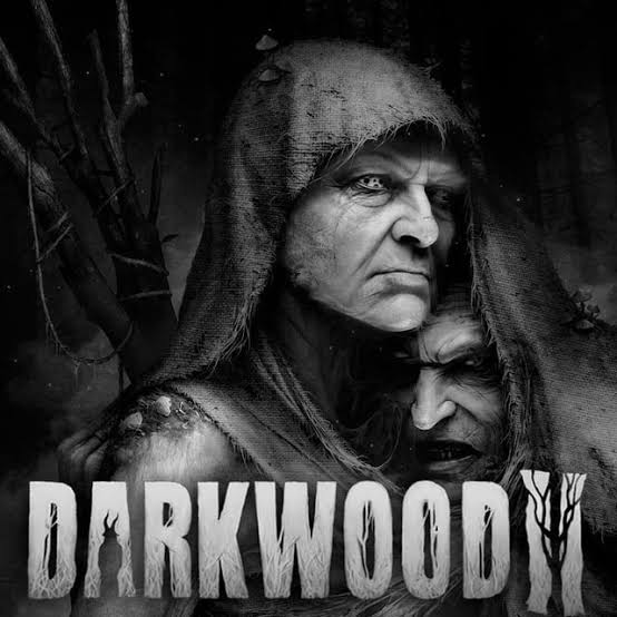 Darkwood v1.0.5 (Emulator portable) Full apk