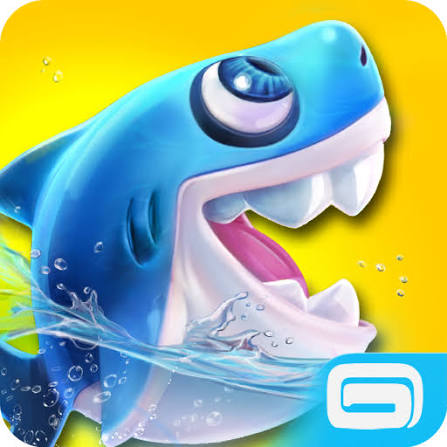 Shark Dash v1.1.1 (Fix Android 15) apk