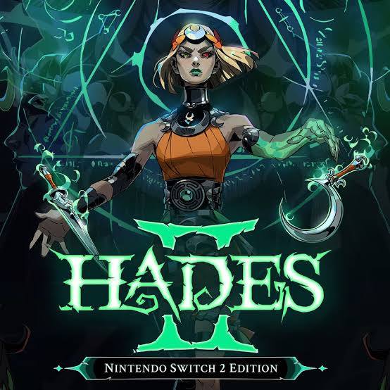 Hades 2 v1.0 (Portable apk) Full Game