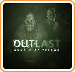Outlast Bundle of Terror v1.0.1 (Full Game) apk