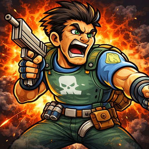 Iron Frontline v1.0.1 (MOD) apk
