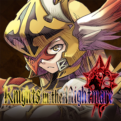 Knights In The Nightmare v1.0.0 (Unlocked) apk