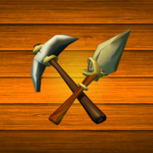 Krafteers: Co-op Tower Defense v4.4.2 (MOD) apk