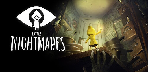 Little Nightmares v1.4 (Unlocked) Full apk
