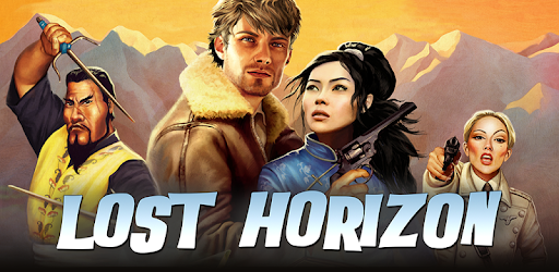 Lost Horizon v2.0.132 (Unlocked) Full apk