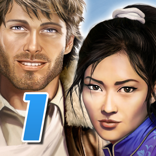 Lost Horizon v2.0.132 (Unlocked) Full apk
