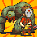 Dead Ahead Zombie Warfare v4.4.2 (MOD) apk
