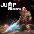 Jump Warrior: Nonstop RPG v1.4.0 (MOD) apk